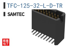 TFC-125-32-L-D-TR