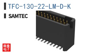 TFC-130-22-LM-D-K