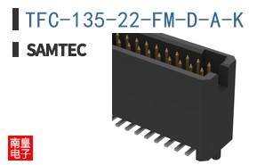 TFC-135-22-FM-D-A-K