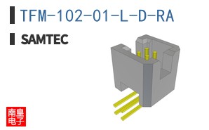 TFM-102-01-L-D-RA