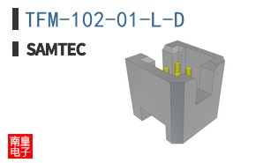 TFM-102-01-L-D