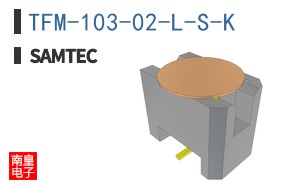 TFM-103-02-L-S-K