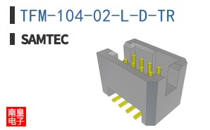 TFM-104-02-L-D-TR