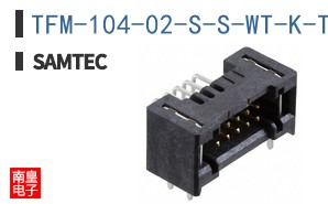TFM-104-02-S-S-WT-K-TR