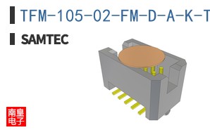 TFM-105-02-FM-D-A-K-TR