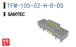 TFM-105-02-H-D-DS