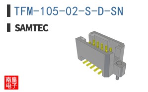 TFM-105-02-S-D-SN