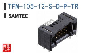 TFM-105-12-S-D-P-TR