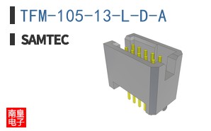 TFM-105-13-L-D-A