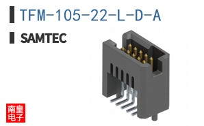 TFM-105-22-L-D-A
