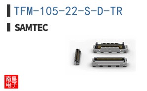 TFM-105-22-S-D-TR