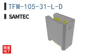 TFM-105-31-L-D
