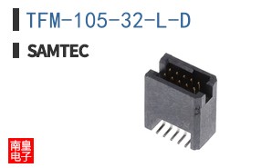 TFM-105-32-L-D