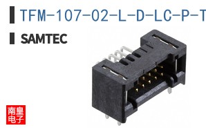 TFM-107-02-L-D-LC-P-TR