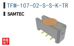 TFM-107-02-S-S-K-TR