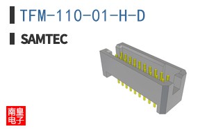 TFM-110-01-H-D