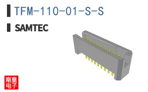 TFM-110-01-S-S
