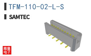 TFM-110-02-L-S