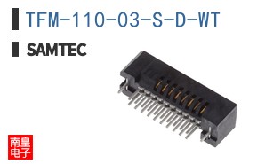 TFM-110-03-S-D-WT
