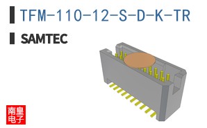 TFM-110-12-S-D-K-TR