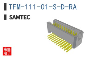 TFM-111-01-S-D-RA