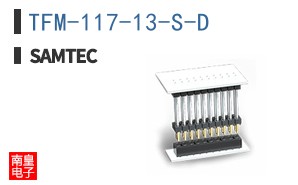 TFM-117-13-S-D