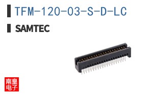 TFM-120-03-S-D-LC