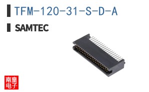 TFM-120-31-S-D-A