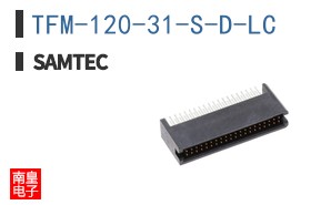 TFM-120-31-S-D-LC
