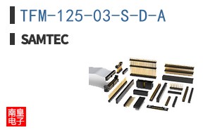 TFM-125-03-S-D-A