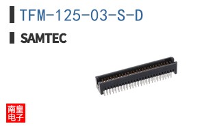 TFM-125-03-S-D
