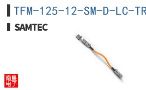 TFM-125-12-SM-D-LC-TR