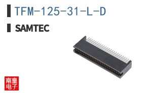 TFM-125-31-L-D