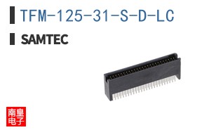 TFM-125-31-S-D-LC