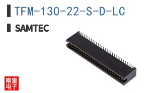 TFM-130-22-S-D-LC