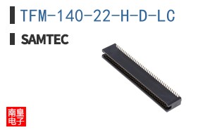 TFM-140-22-H-D-LC
