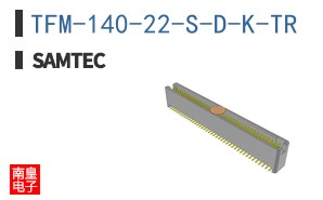 TFM-140-22-S-D-K-TR