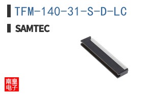 TFM-140-31-S-D-LC