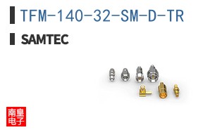TFM-140-32-SM-D-TR