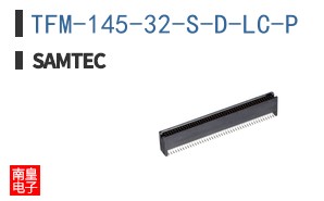 TFM-145-32-S-D-LC-P