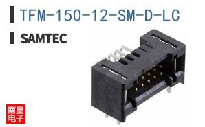 TFM-150-12-SM-D-LC