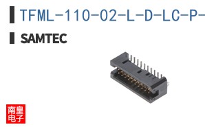 TFML-110-02-L-D-LC-P-TR