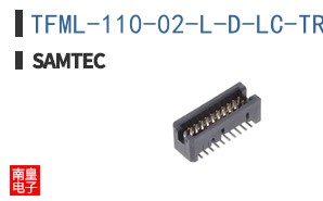 TFML-110-02-L-D-LC-TR
