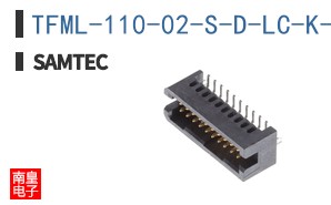 TFML-110-02-S-D-LC-K-TR