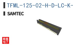 TFML-125-02-H-D-LC-K-TR