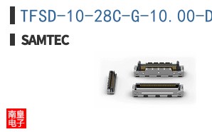 TFSD-10-28C-G-10.00-D-NUX