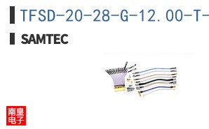 TFSD-20-28-G-12.00-T-NUS