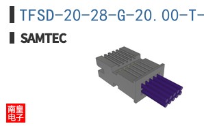 TFSD-20-28-G-20.00-T-NDS