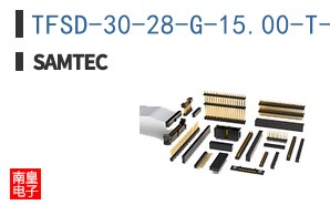 TFSD-30-28-G-15.00-T-NDS
