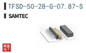 TFSD-50-28-G-07.87-S